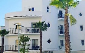 Hotel Kristal Malaga